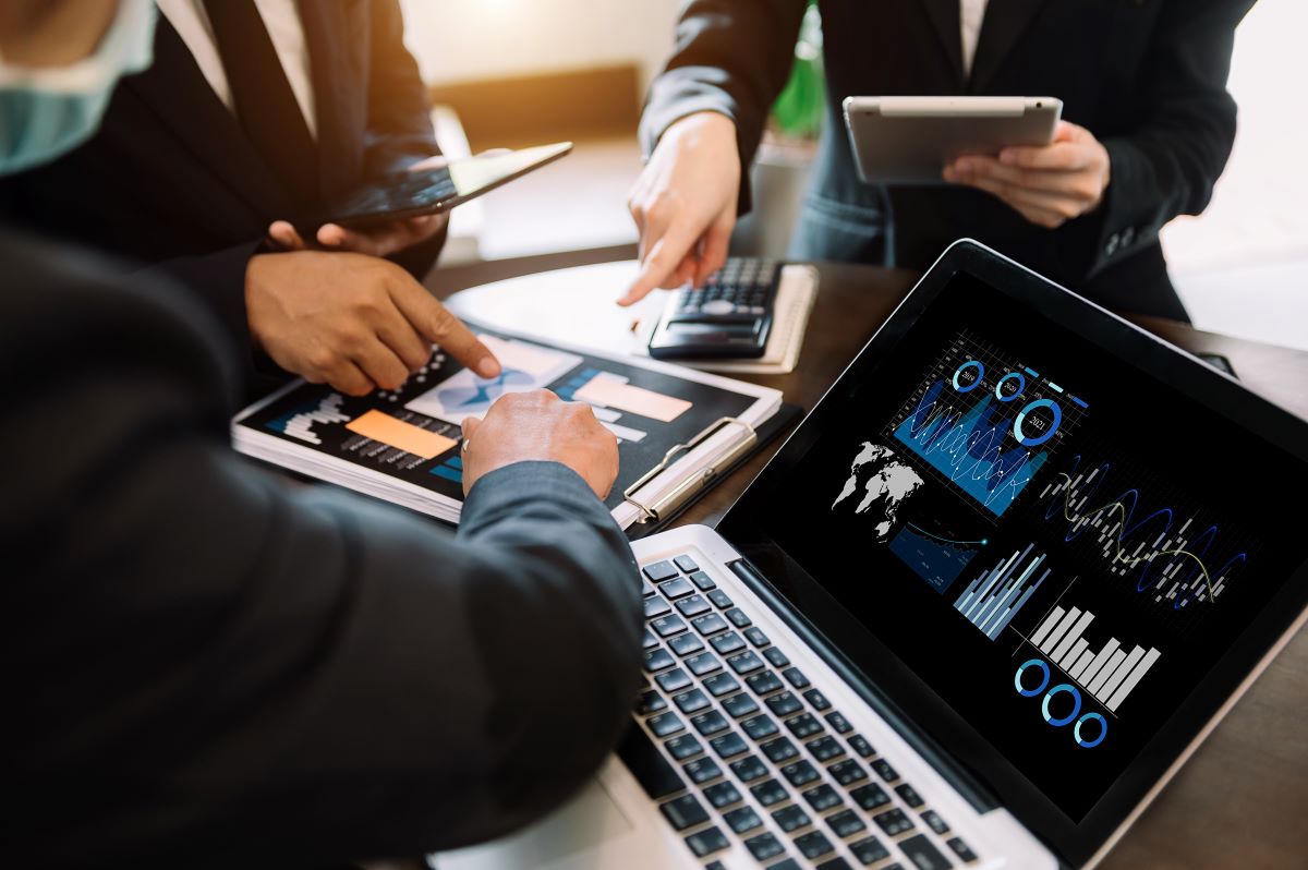 Top Trends in System Integration for Modern Enterprises